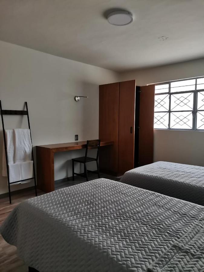 El Salto De Camela Casa de hóspedes Uruapan (Michoacan)
